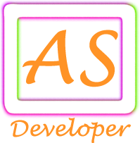 Logo APIScript Developer