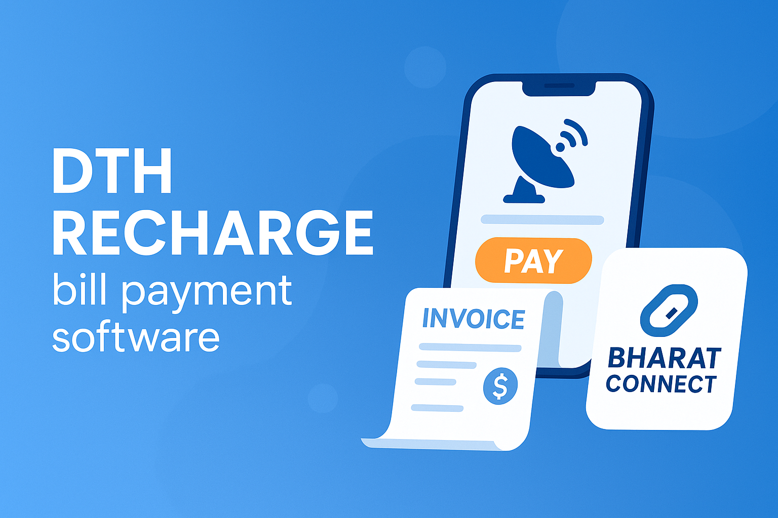 DTH Recharge