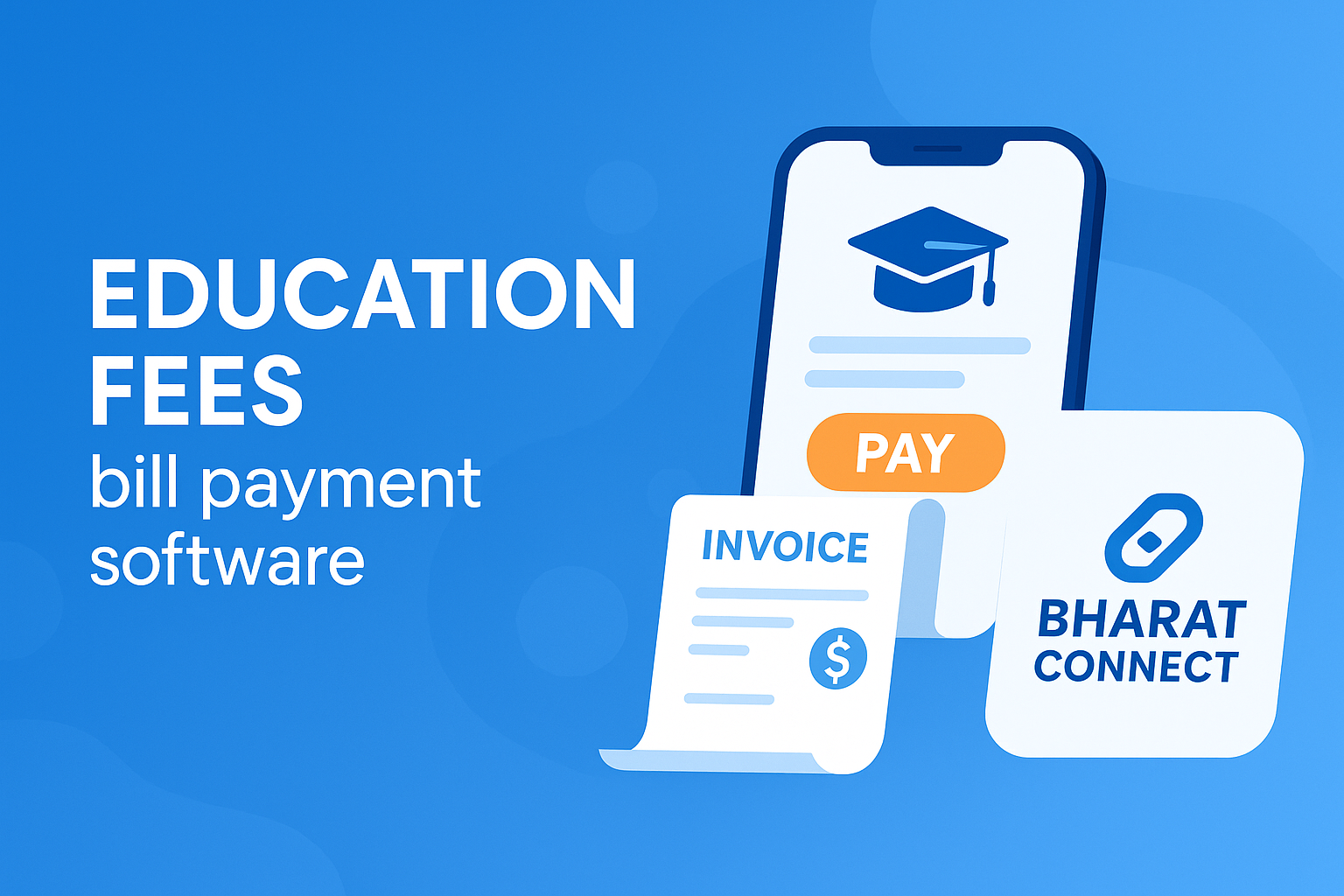 Education Fess Payment